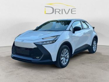 Toyota C-HR 1.8 HV “NEW MODEL” 140cv