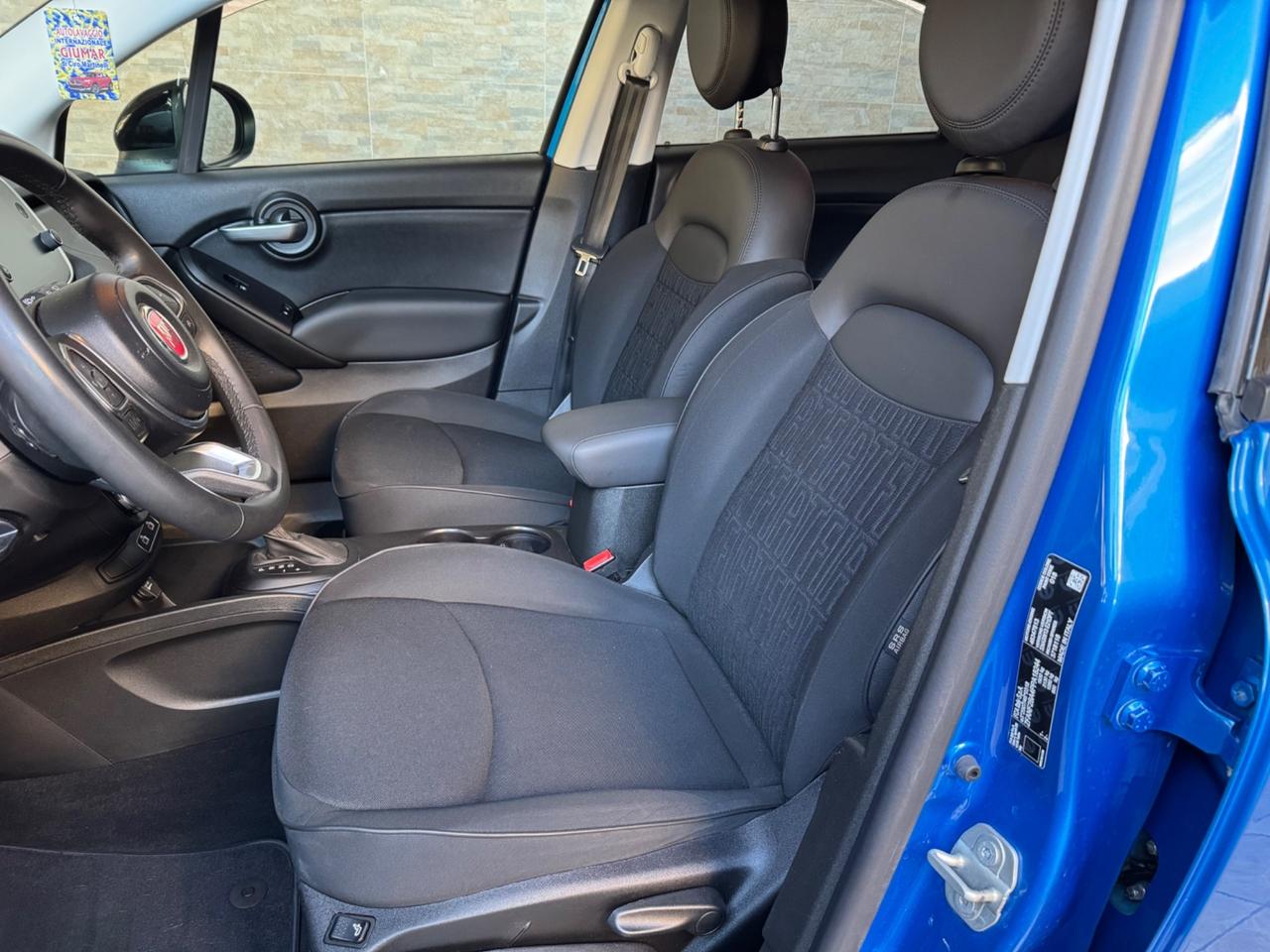 Fiat 500X 1.5 T4 Hybrid 130 CV 2023