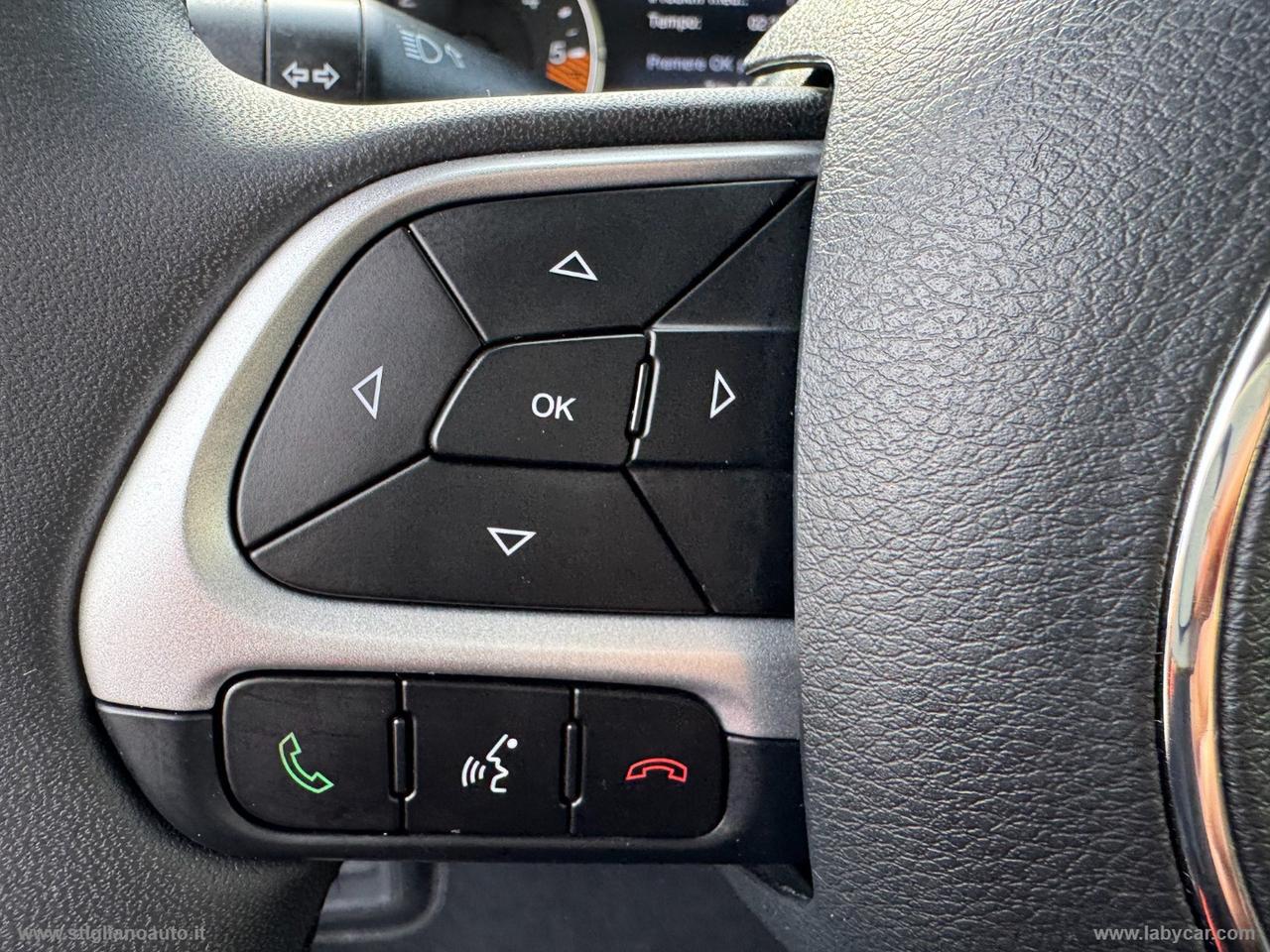 JEEP Renegade 1.6 Mjt 130CV Limited