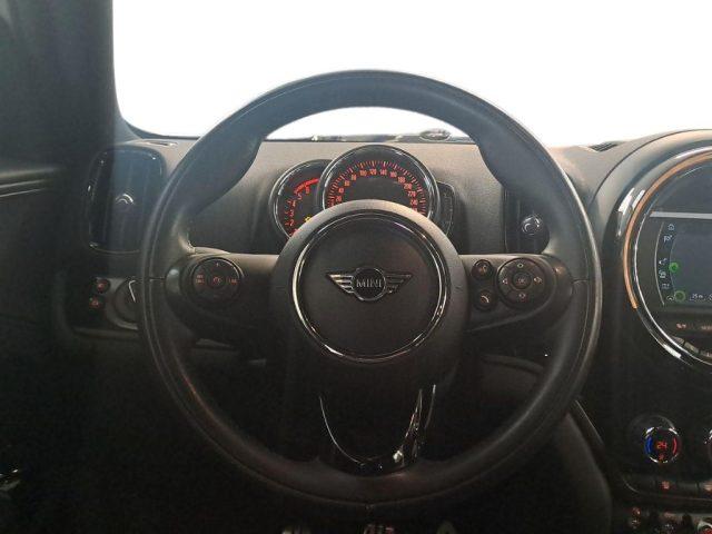 MINI Countryman 2.0 Cooper D Boost Countryman