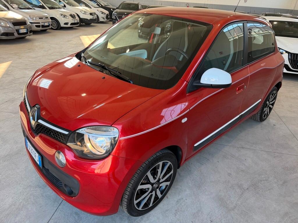 Renault Twingo 1.0 SCe Stop&Start Energy