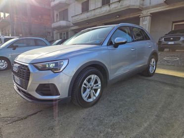 Audi Q3 35 TDI S tronic 2.0 150cv Advanced