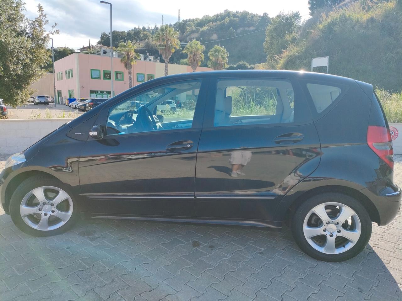 Mercedes-benz A 180 CDI Avantgarde