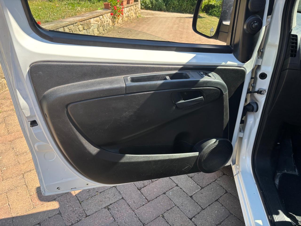 Fiat Fiorino 1.3 MJT 75CV Furgone