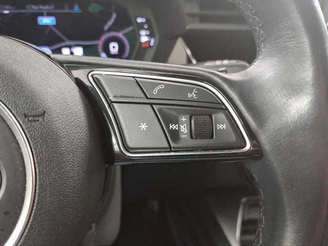 AUDI A3 SPB 35 TDI S tronic S line