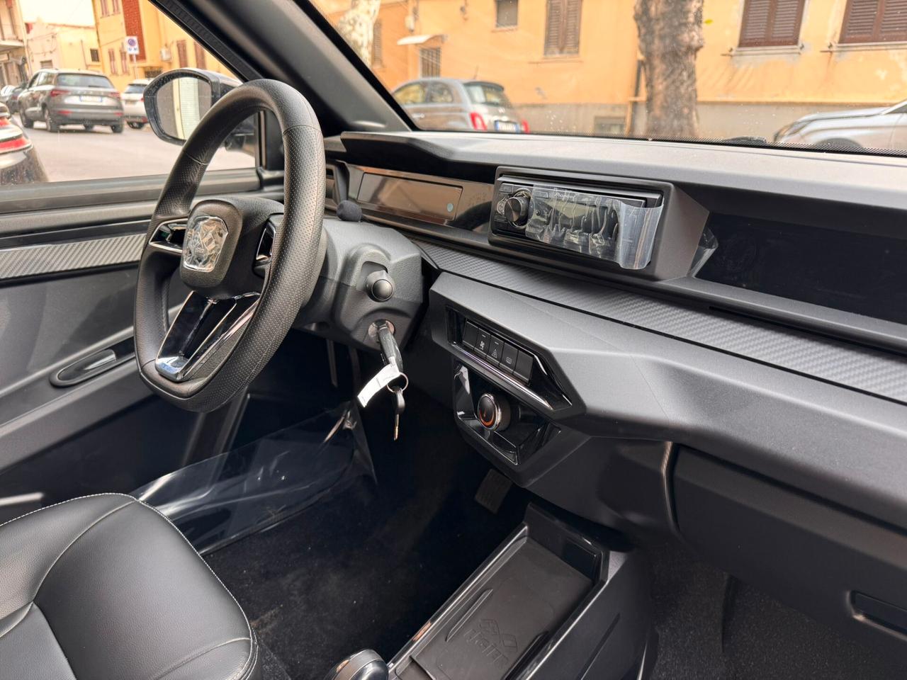 Ligier JS JS50 DCI L6 Select