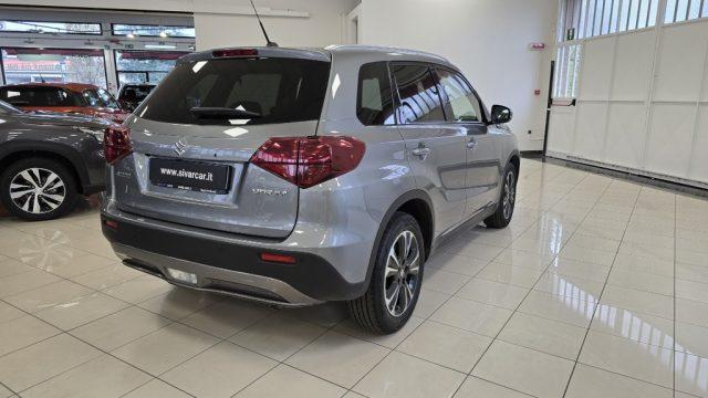 SUZUKI Vitara 1.4 Boosterjet A/T Starview GPL unico proprietario