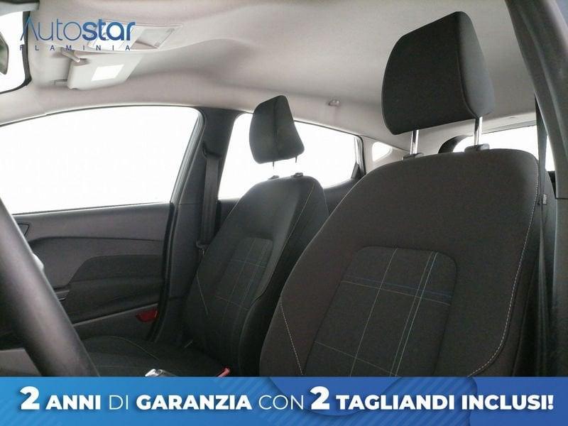 Ford Fiesta 5p 1.1 Plus s&s 75cv