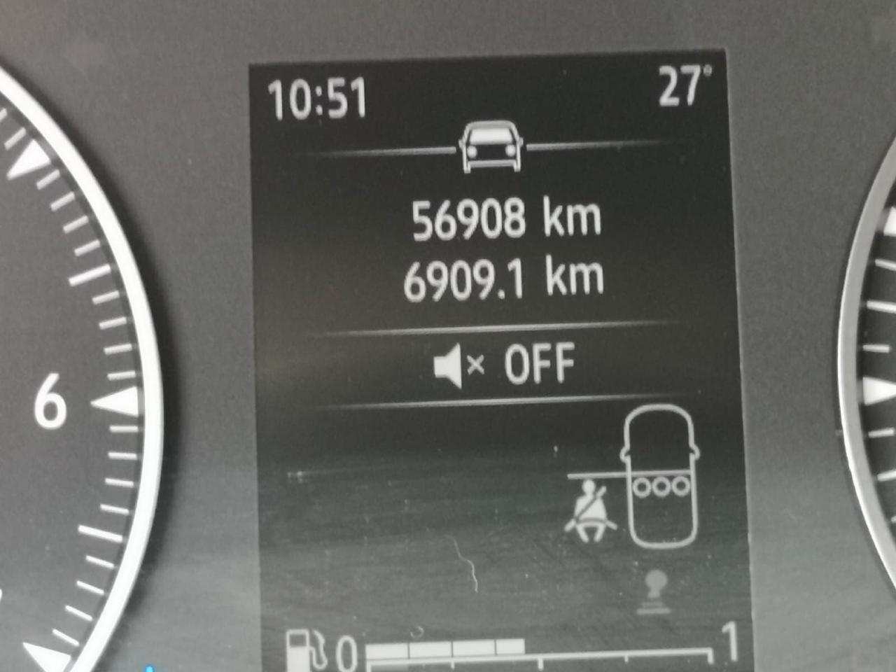 Dacia Sandero Stepway 1.0 TCe 90 CV Essential