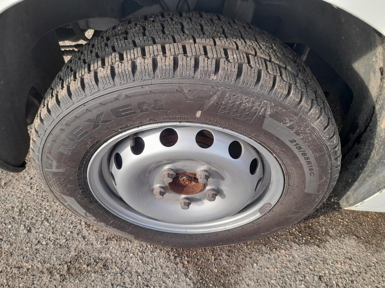 Opel Movano 33 2.3 CDTI 135 CV S&S PM-TA FWD Furgone E5+