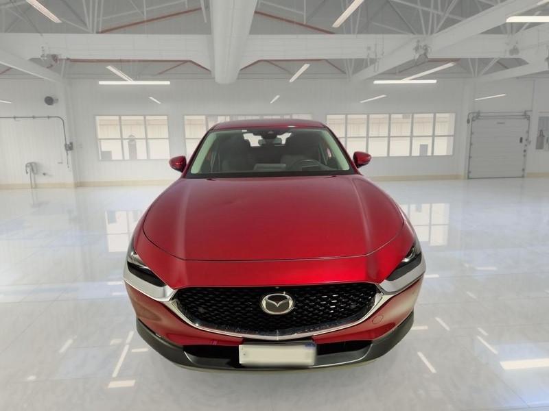 MAZDA CX-30 2.0L Skyactiv-G 150cv M Hybrid Exceed