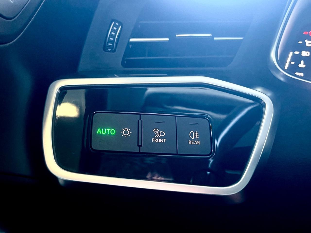 Audi A6 35 2.0 TDI IBRIDO S tronic Sport