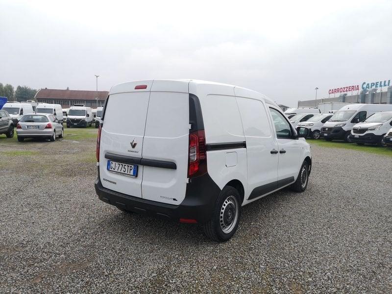 Renault Express 1.4 Blue dCi 95 Van