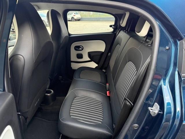 RENAULT Twingo Electric Intens