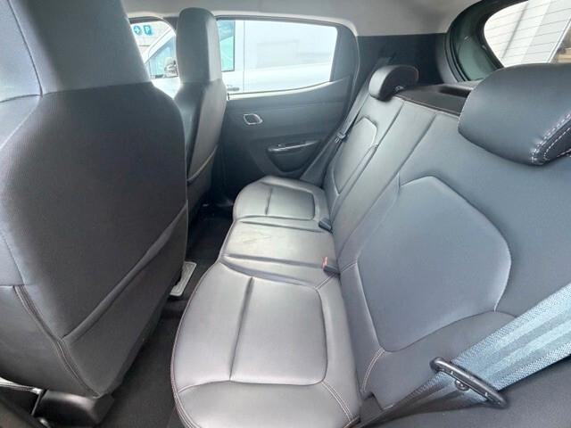 Dacia Spring Electric 65 Extreme