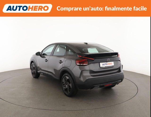 CITROEN C4 BlueHDi 130 S&S EAT8 Feel Pack