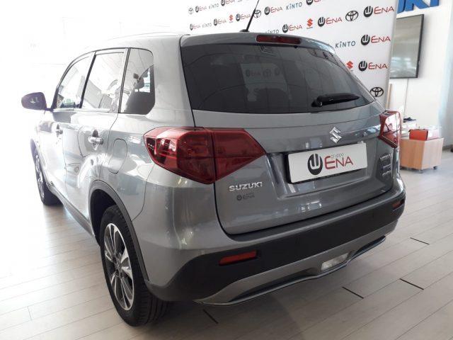 SUZUKI Vitara 1.4 Hybrid 4WD AllGrip Top