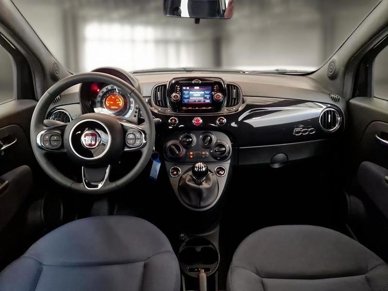 FIAT 500 1.0 70cv Ibrido Cult