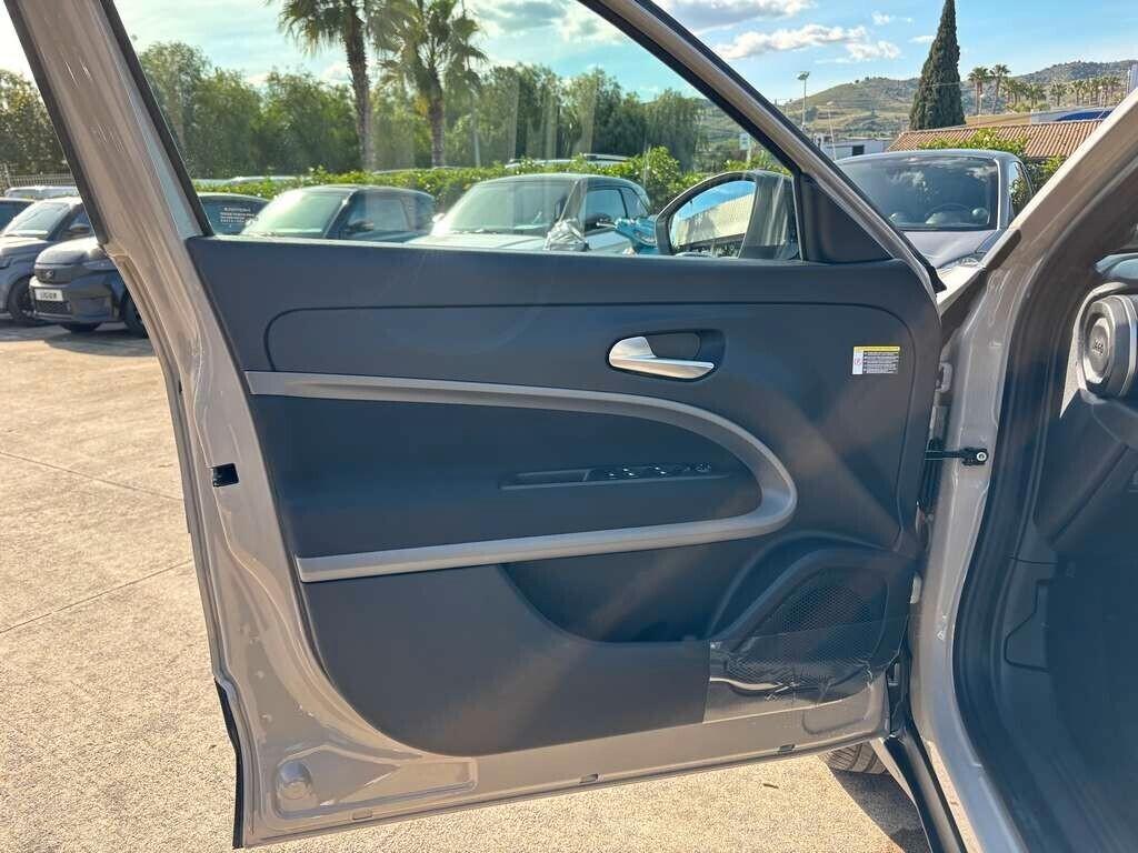 Jeep Avenger 1.2 Turbo MHEV Longitude Automatica IVA ESPOSTA KM 0 Tua a soli 235 Euro al mese