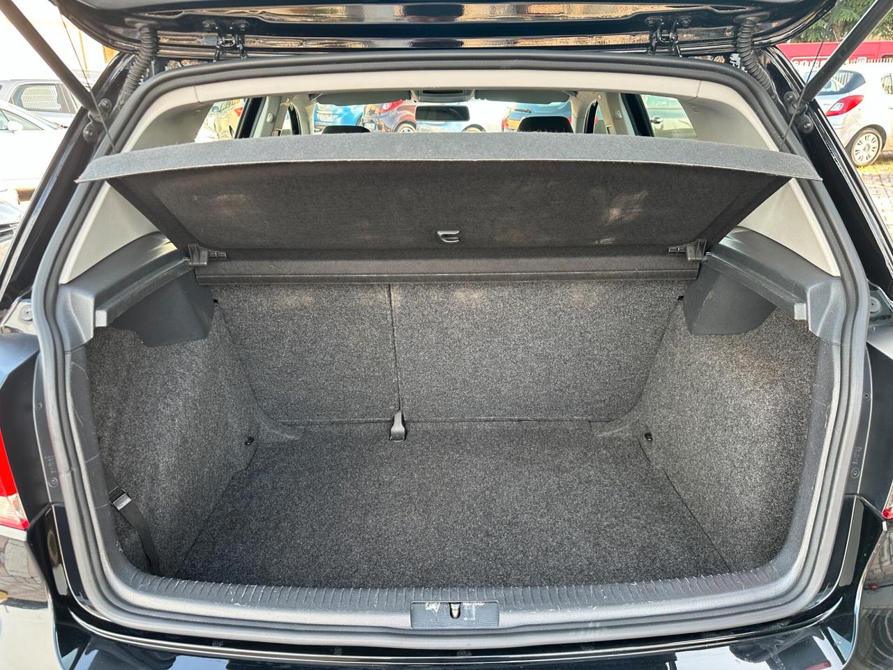 Volkswagen Golf 1.6 TDI 5p. Comfortline BlueMotion Technology