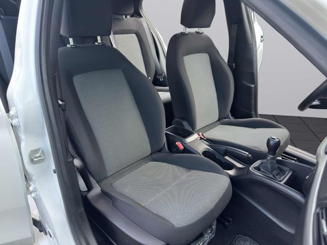 FIAT Tipo 1.3 MJT 5PORTE BERLINA-CRUISE-NAVI-CERCHI IN LEGA-