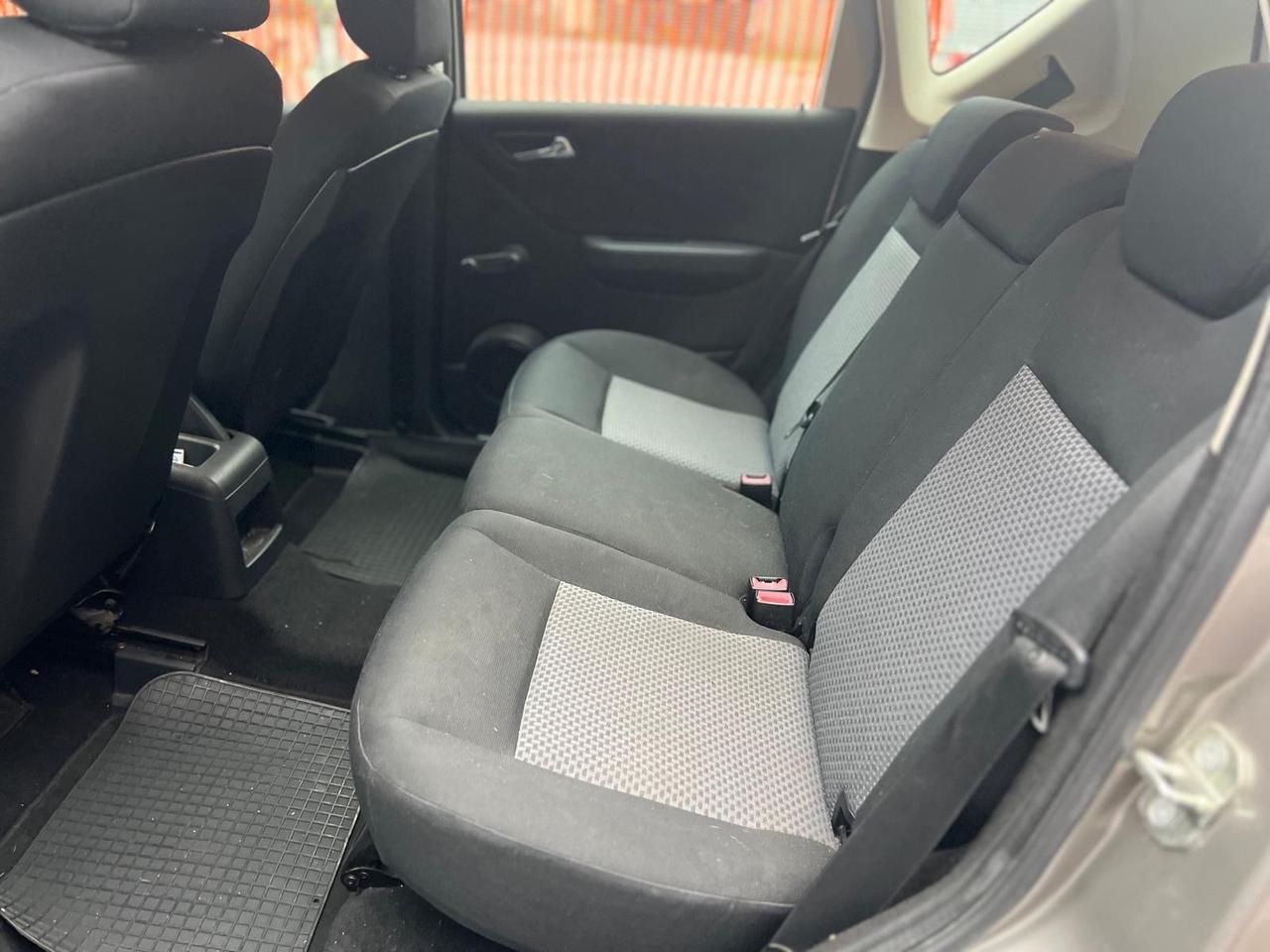 Mercedes-benz A 160 CDI Elegance