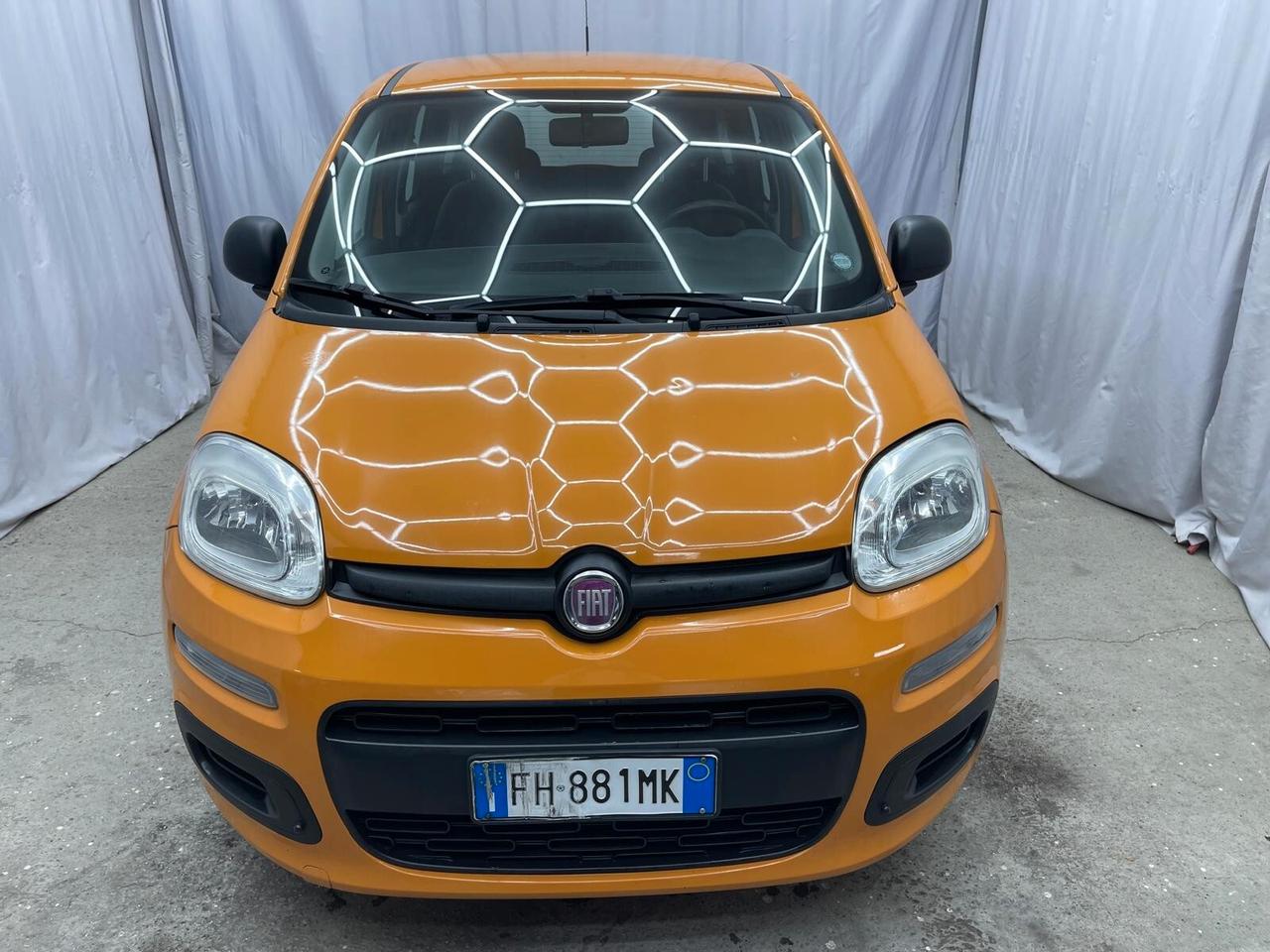 Fiat Panda 1.2 EasyPower Easy PERFETTA PRONTA CONSEGNA