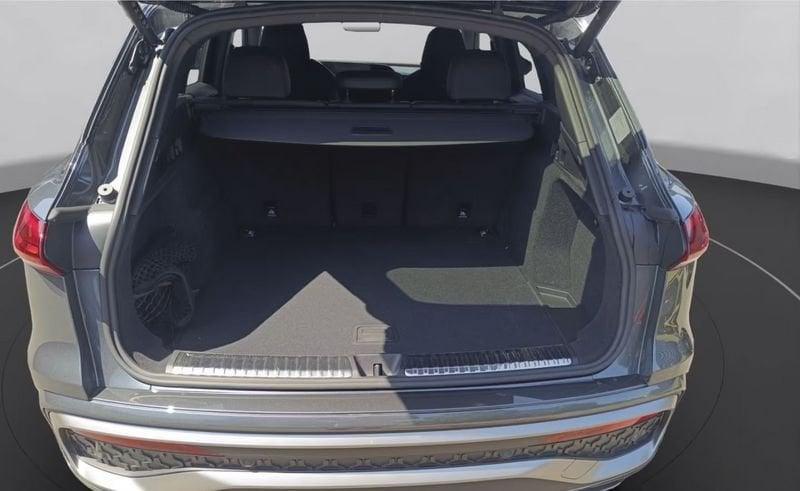 Audi Q5 Q5 40 TFSI quattro S tronic S line plus MY 25 CAMERA 360 LED MATRIX