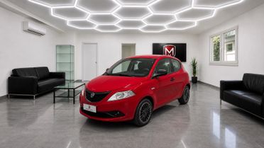 Lancia Ypsilon 1.2 69 CV 5 porte GPL Ecochic Monogram