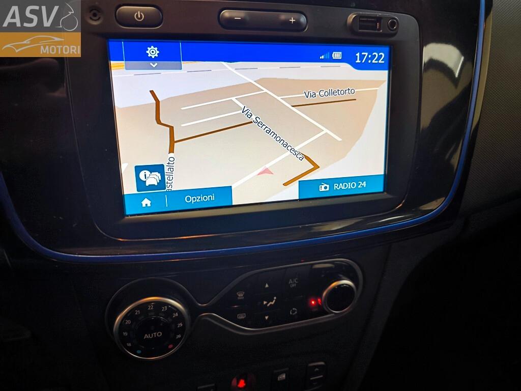 Dacia Sandero Stepway 1.0 TCe 100CV ECO-G 15th Anniversary