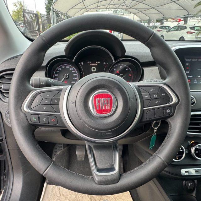 FIAT 500X 1.3 MultiJet 95cv con RETROCAMERA FULL