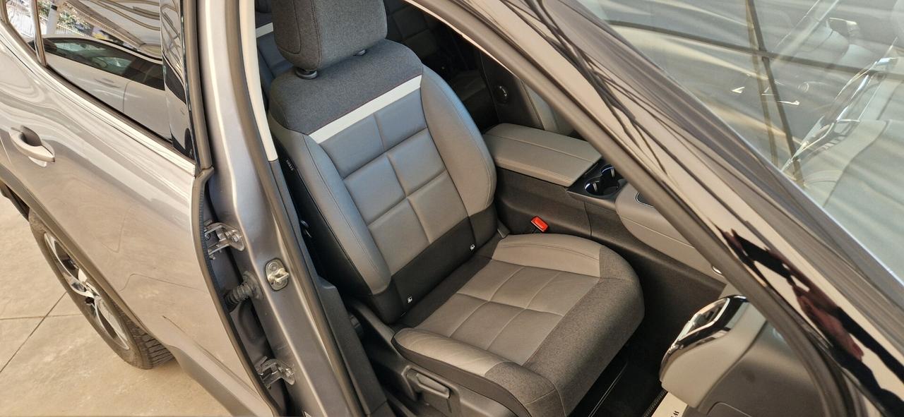 Citroen C5 Aircross 1.5 HDi 130cv SHINE