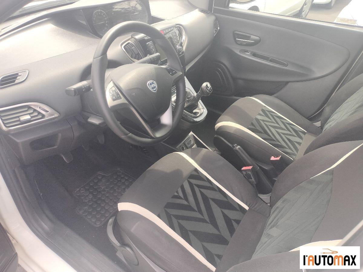 LANCIA - Ypsilon 1.3 mjt Gold s&s 95cv