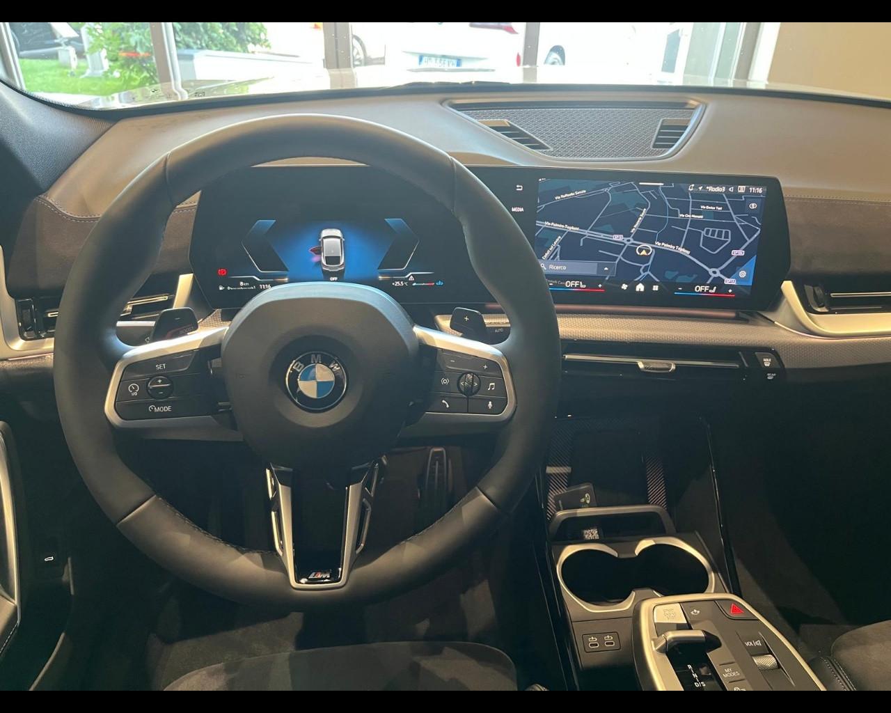 BMW X2 (U10) - X2 xDrive 20d Msport Pro