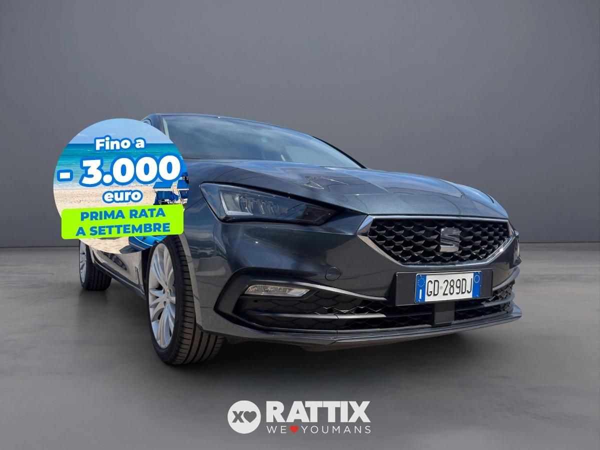 SEAT Leon 1.0 TSI 110CV Style