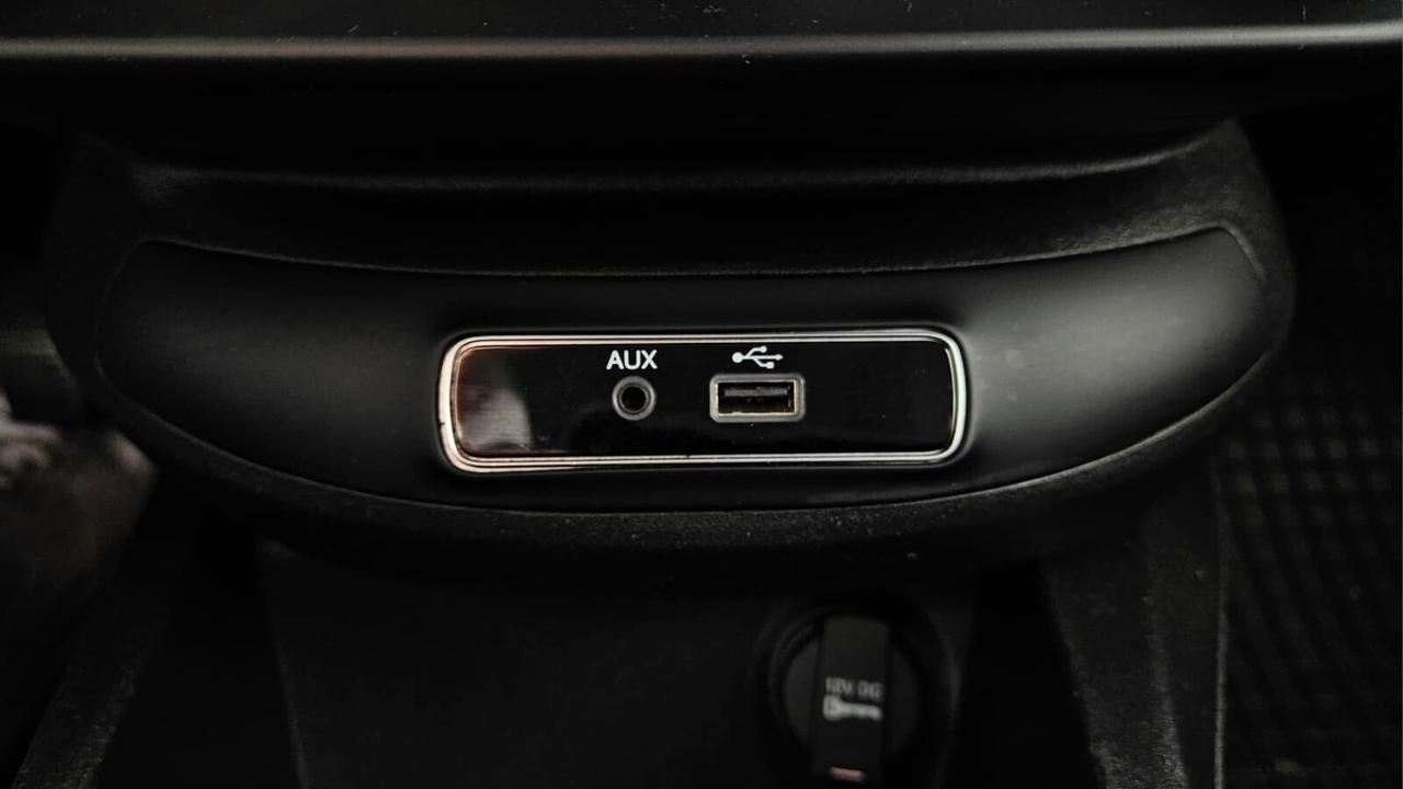 Fiat 500X 1.3 MultiJet 95CV Business