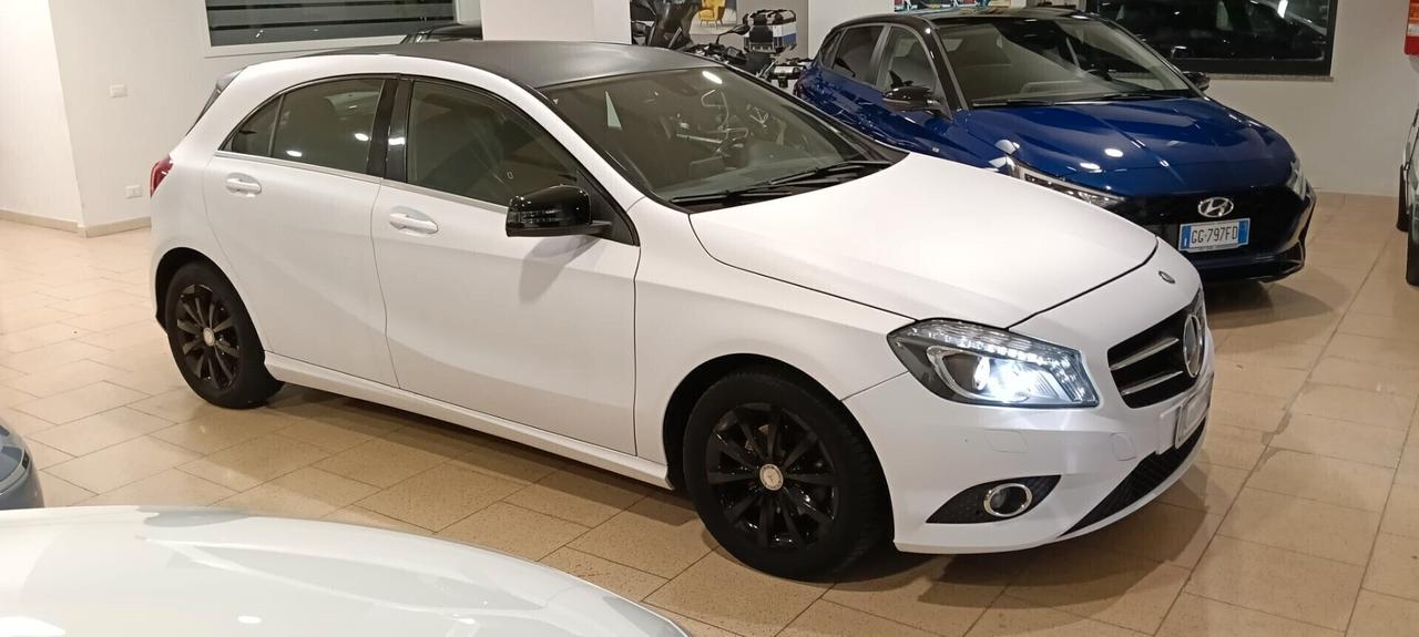 Mercedes-benz A 180 CDI Sport