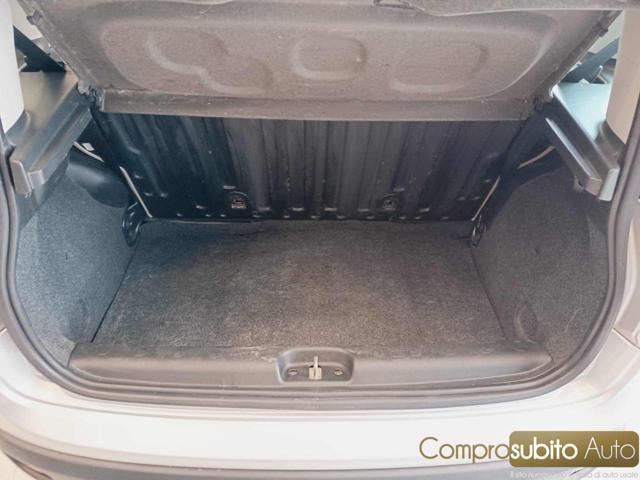 FIAT Panda 1.3 MJT S&S Lounge