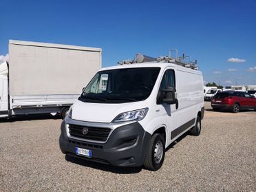 FIAT Ducato 35 3.0 CNG PM-TN Furgone