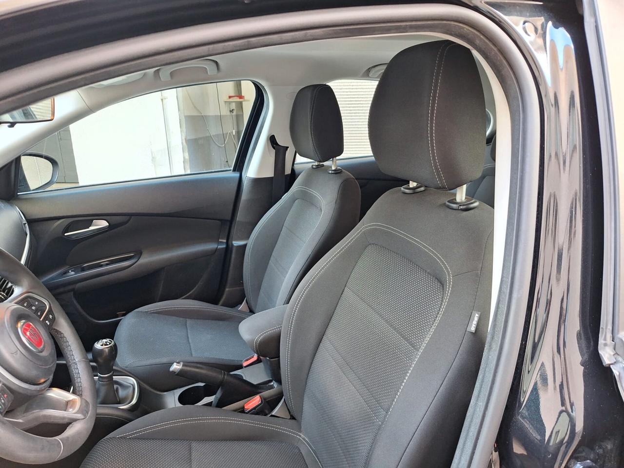 Fiat Tipo 1.3 Mjt S&S 5 porte City Life