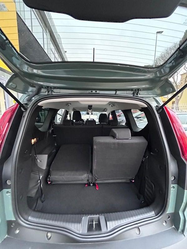 Dacia Jogger Jogger 1.0 TCe GPL 100CV 7 posti Expression