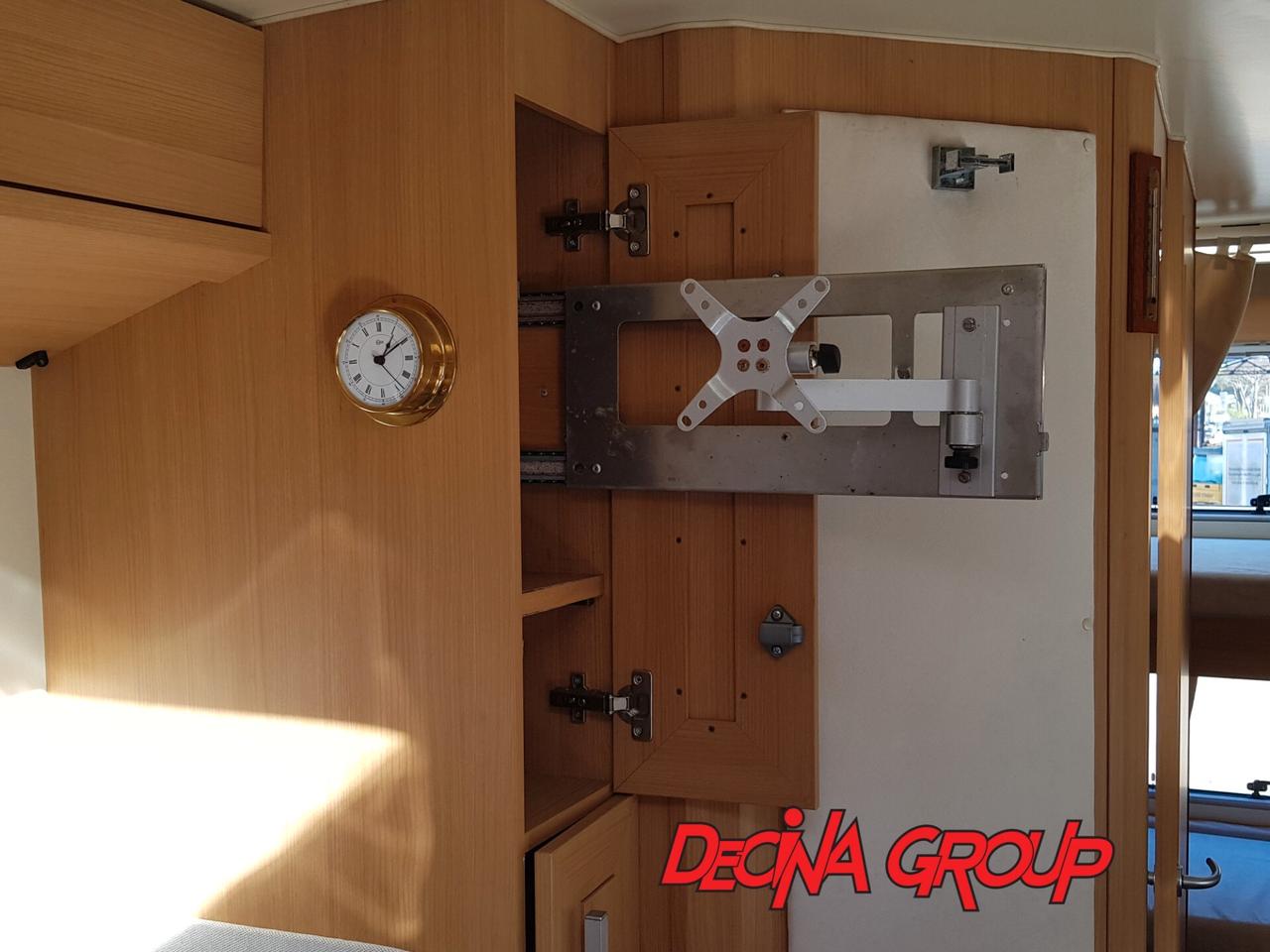 Giottiline Sunny S211 Ducato 2.3 Multijet 130 cv