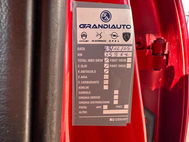 DR MOTOR DR 7.0 1.5 Turbo DCT Bi-Fuel GPL 7 POSTI OK GPL 05 2034