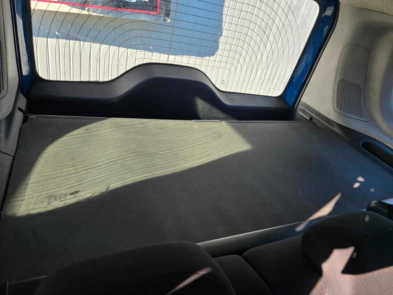 Fiat Doblò 1.6 MJT 16V 105CV Pop