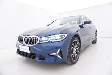 BMW Serie 3 Luxury BR158488 2.0 Diesel 190CV