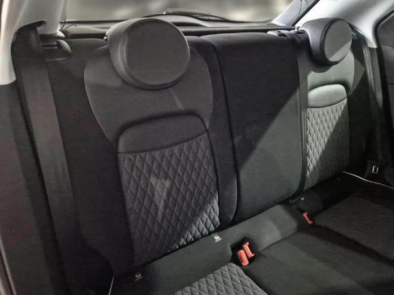 FIAT 500X 1.3 Mjet 95cv 4x2 Business