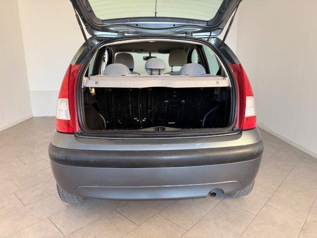 CITROEN C3 1.1 Cashmere