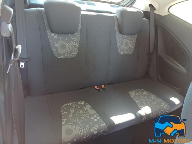 FORD Ka 1.2GPL neopatentati