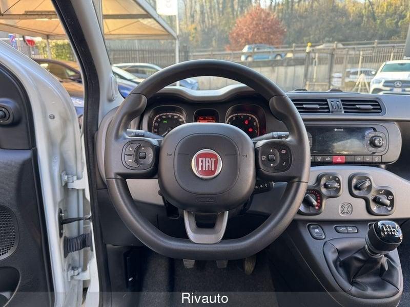 FIAT Panda 0.9 TwinAir Turbo S&S 4x4