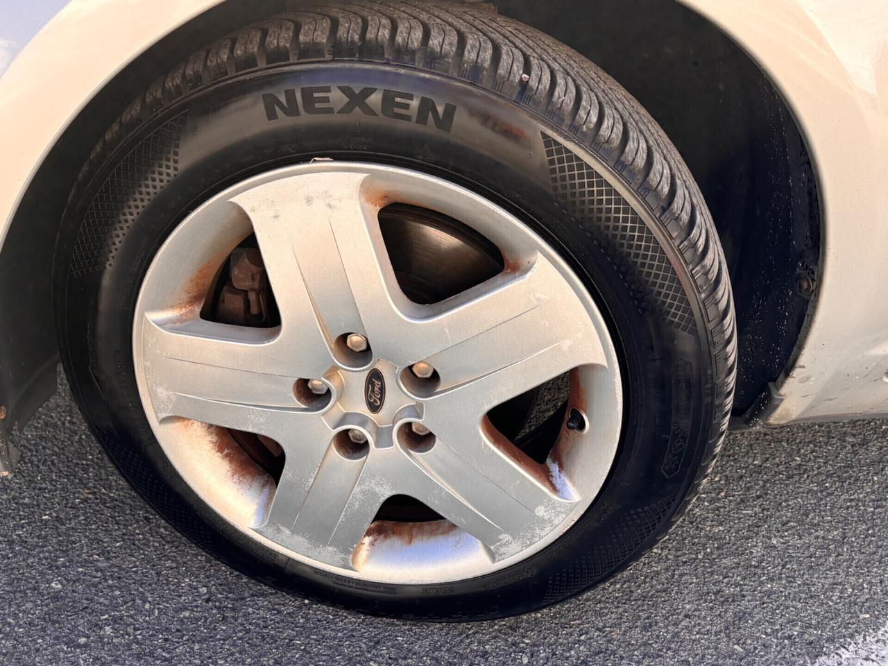 Ford C-Max 2.0 145 CV Bz.- GPL Titanium GPL VALIDO